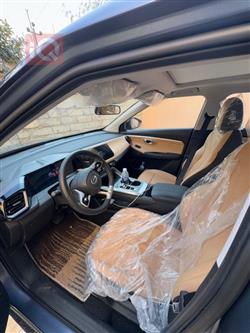 جی ئەی سی GS3